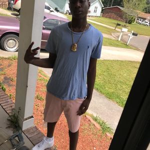 Meet your Posher, South made tone raxkss